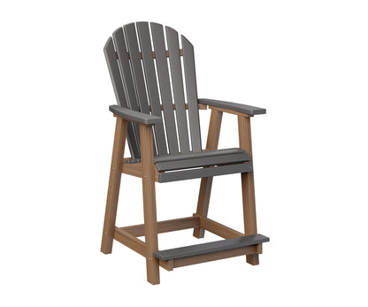 3 Piece Balcony Set