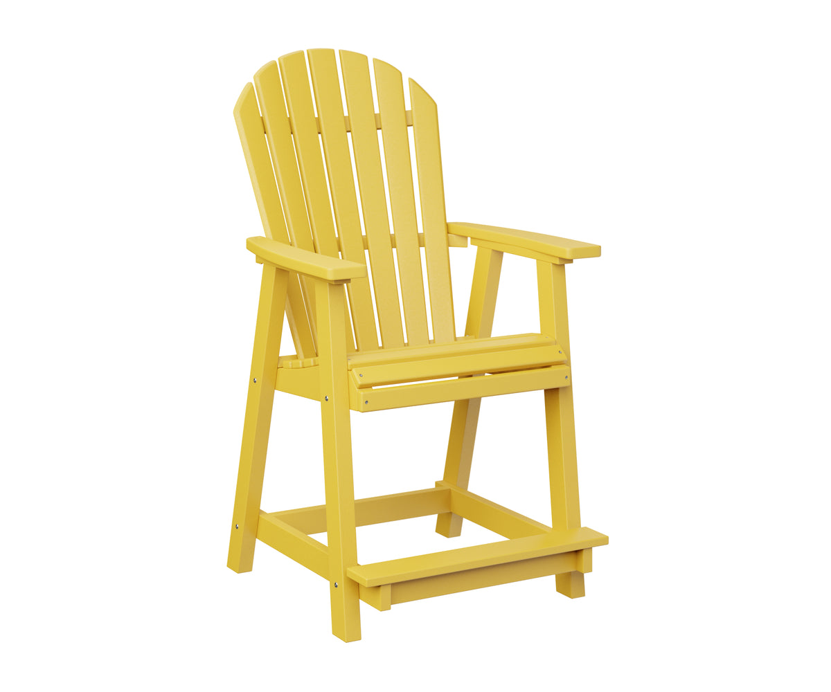 3 Piece Balcony Set