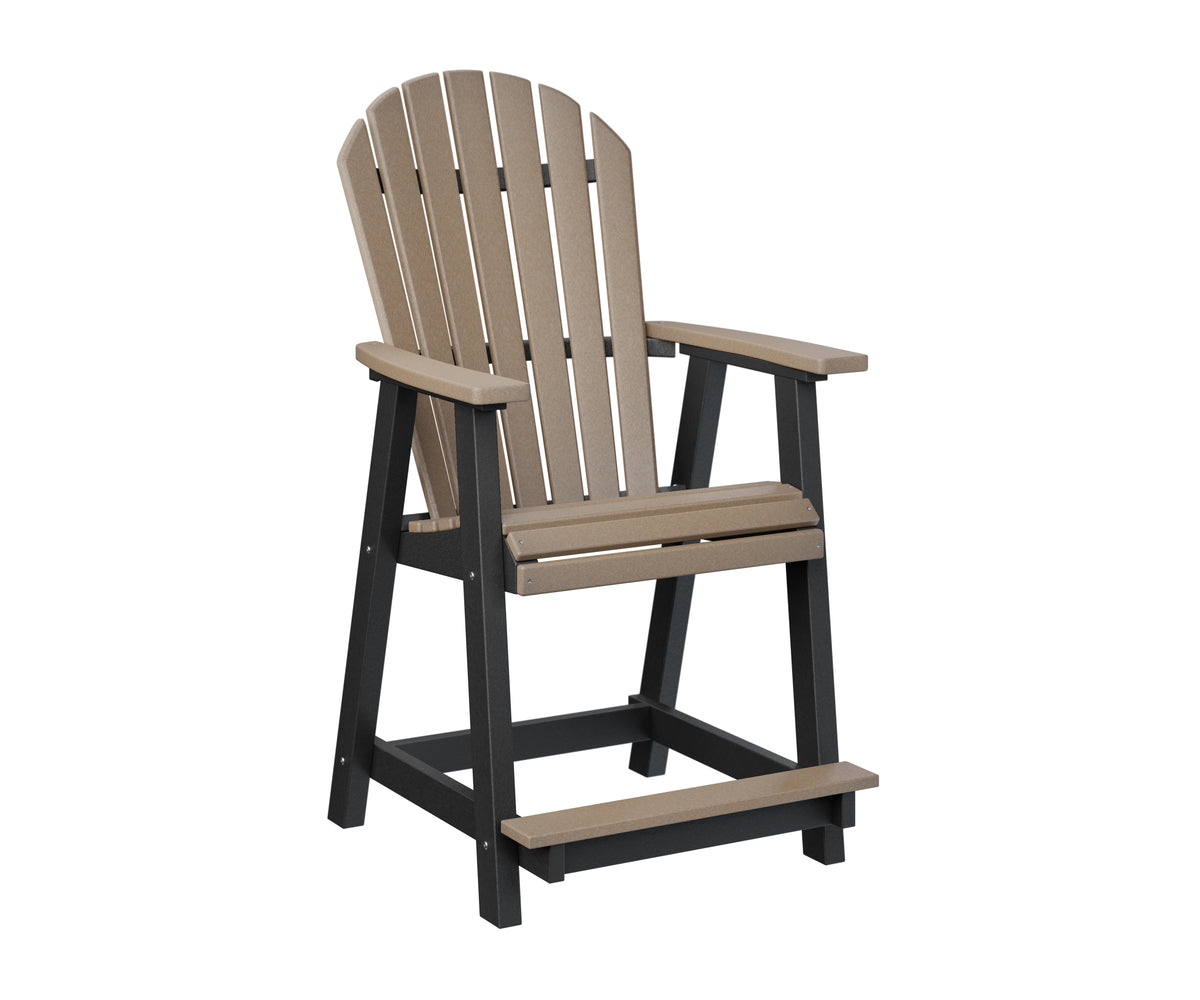 3 Piece Balcony Set