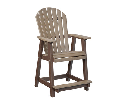 3 Piece Balcony Set