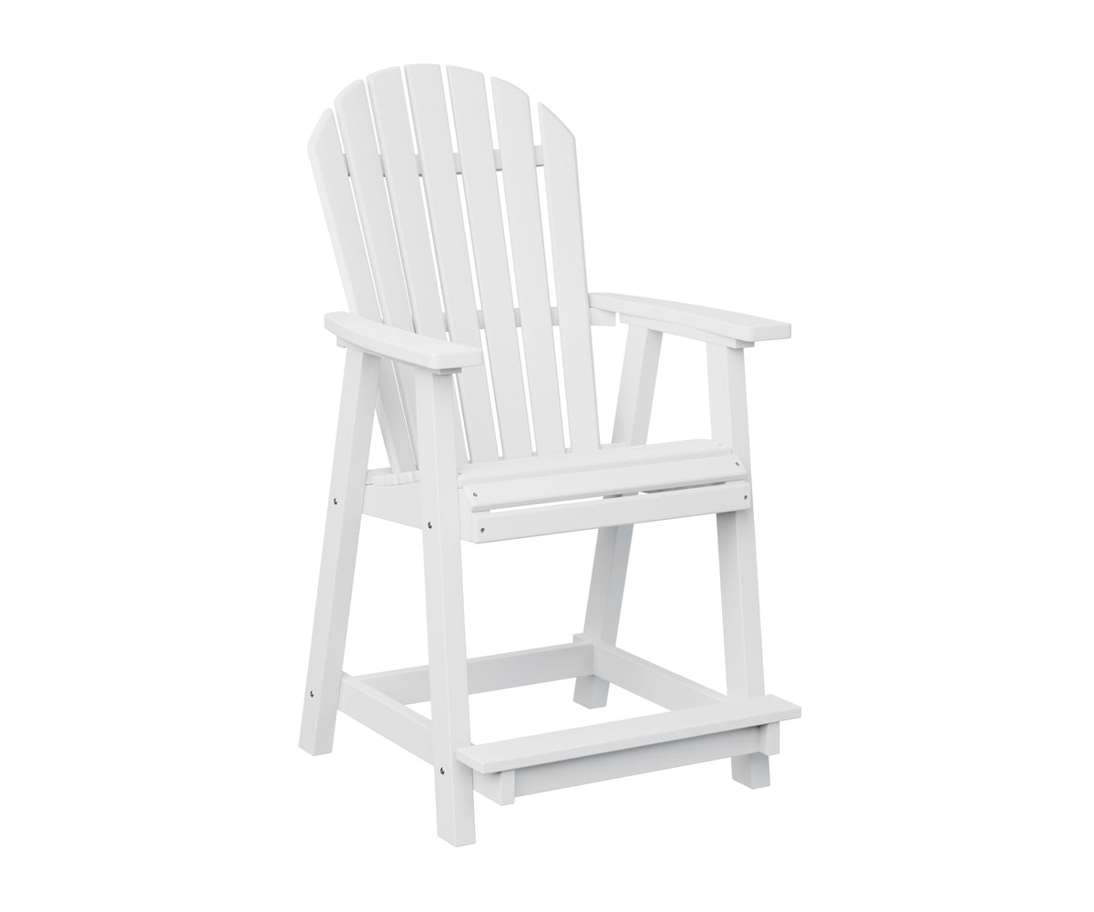 3 Piece Balcony Set