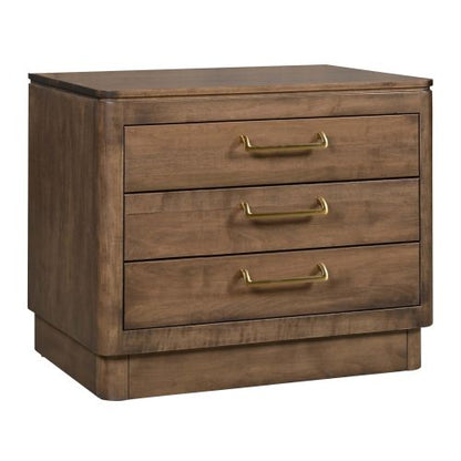 SFC Amish Rochelle 36" Nightstand