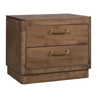 SFC Amish Rochelle 36" Nightstand