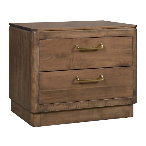 SFC Amish Rochelle 36" Nightstand