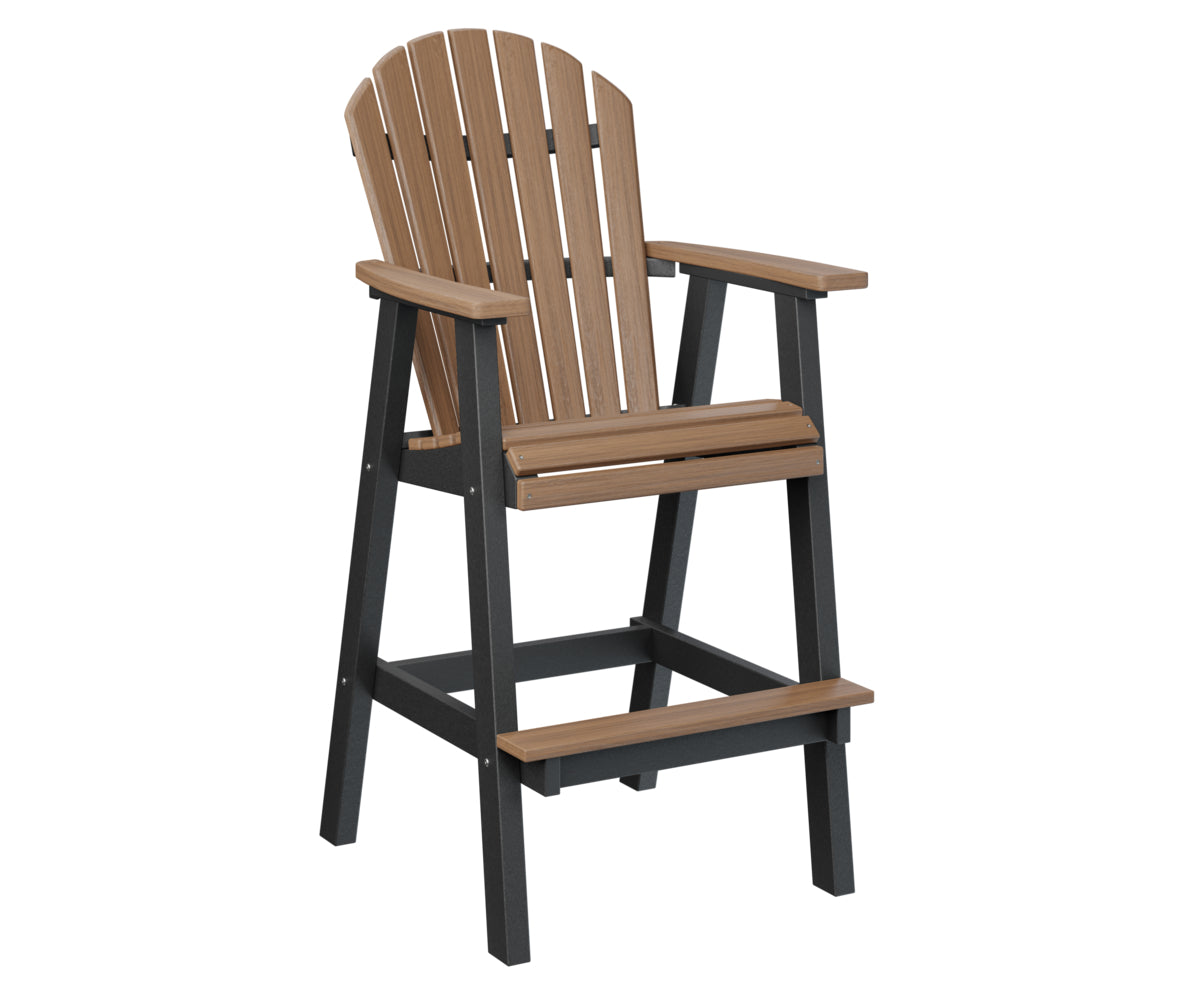 Comfo Back XT Chair