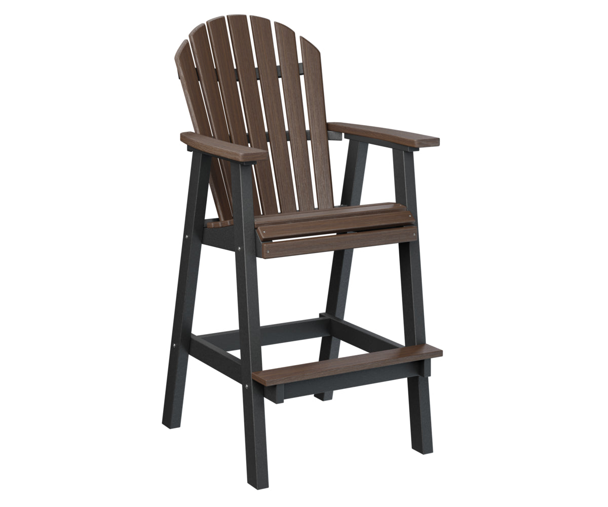 Comfo Back XT Chair