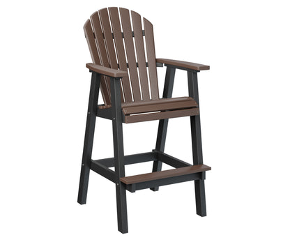 Comfo Back XT Chair