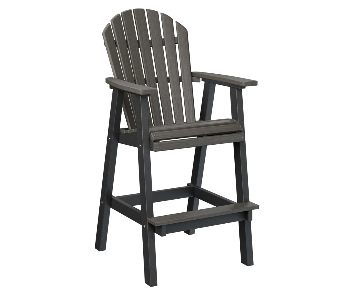 Comfo Back XT Chair