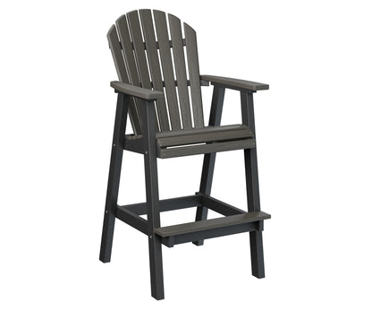 Comfo Back XT Chair