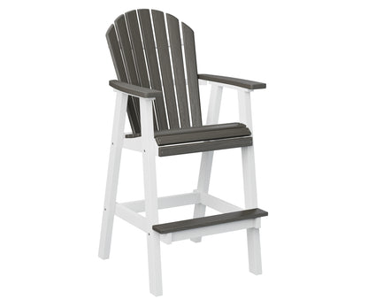 Comfo Back XT Chair