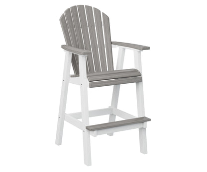 Comfo Back XT Chair