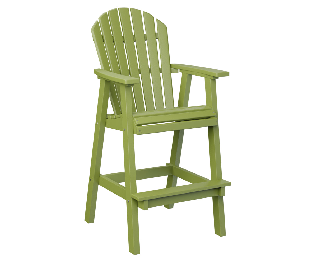 Comfo Back XT Chair