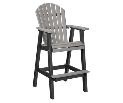 Comfo Back XT Chair