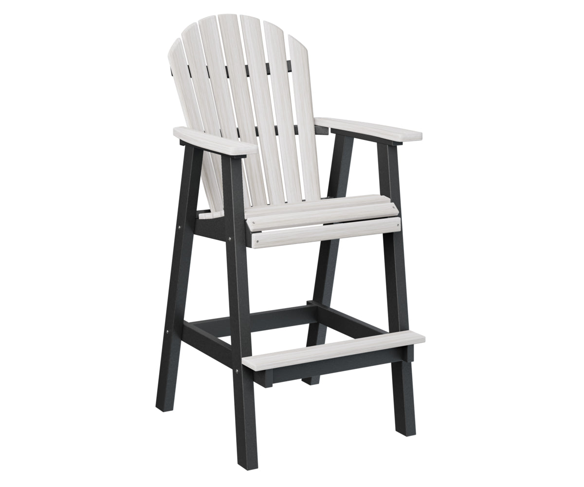 Comfo Back XT Chair