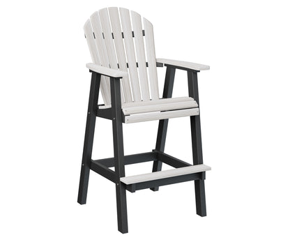 Comfo Back XT Chair