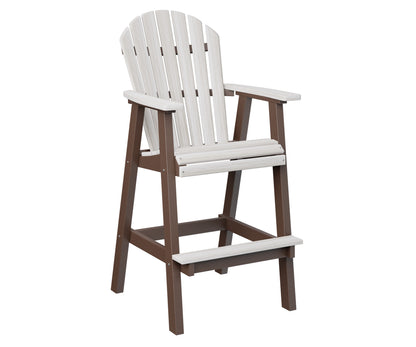 Comfo Back XT Chair