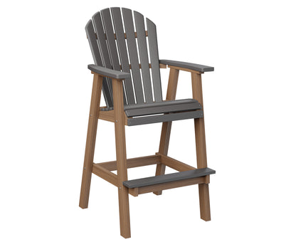 Comfo Back XT Chair