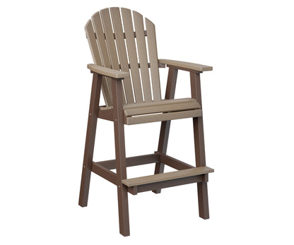 Comfo Back XT Chair