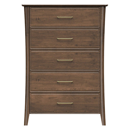 SFC Amish Westwood Five Drawer Chest