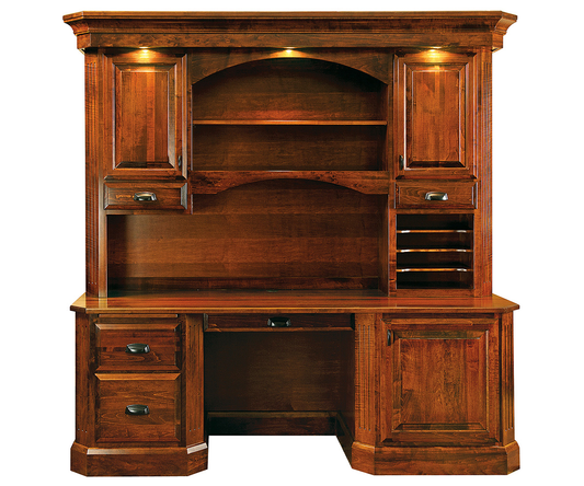 SFC Amish Classic Saturn Desk