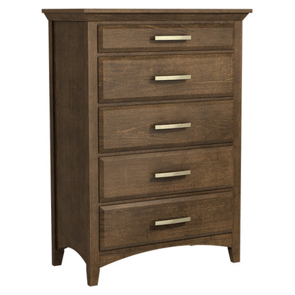 SFC Amish Windham Five Drawer Chest