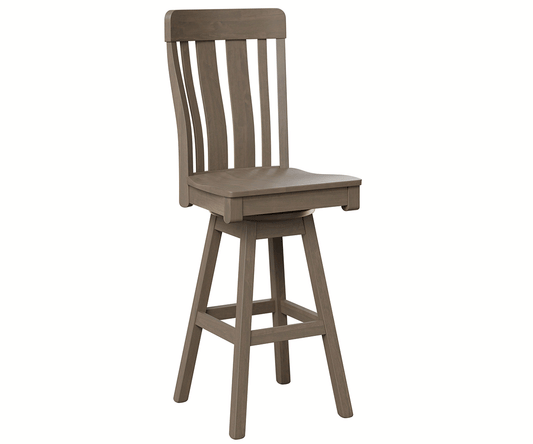SFC Amish Krilow Bar Chair