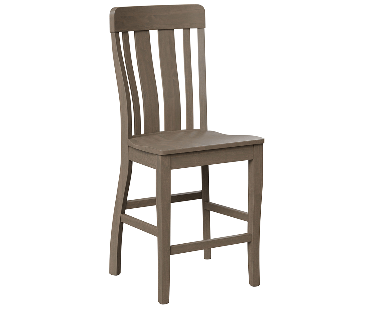 SFC Amish Krilow Bar Chair