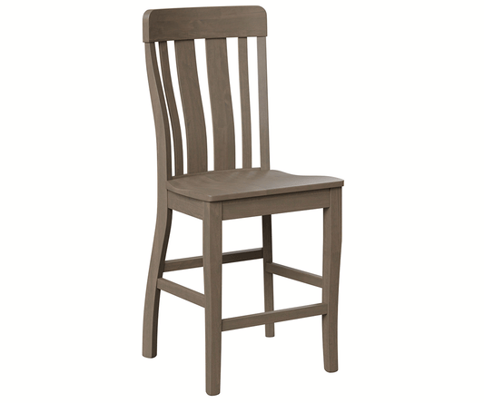 SFC Amish Krilow Bar Chair