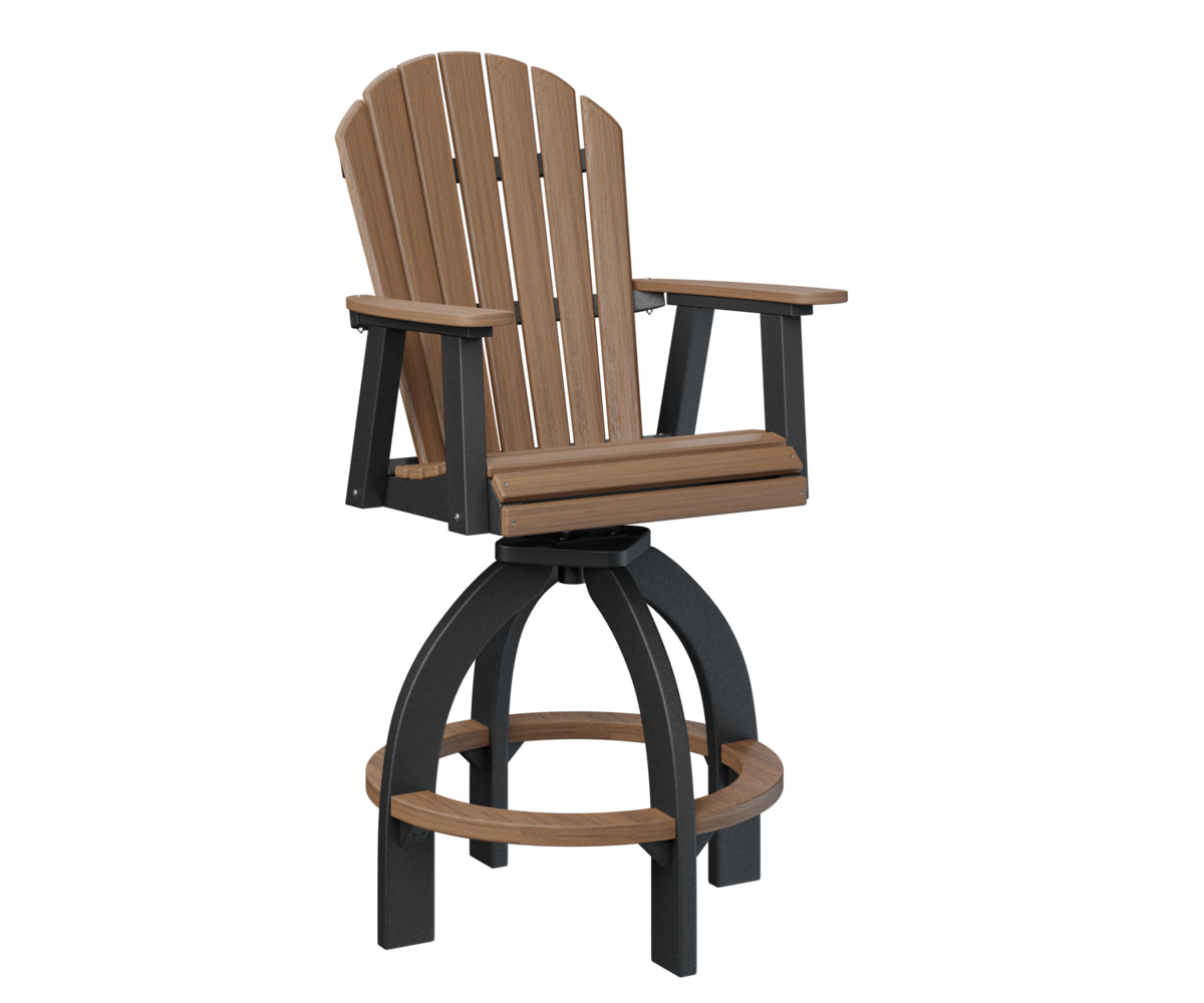 Comfo Back Swivel XT Chair