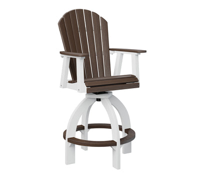 Comfo Back Swivel XT Chair