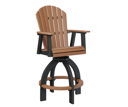 Comfo Back Swivel XT Chair