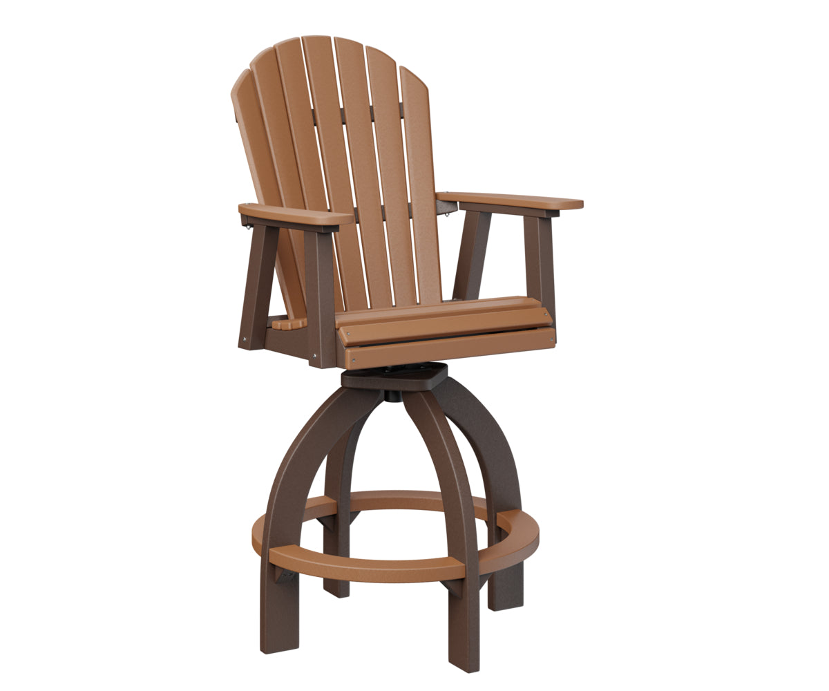 Comfo Back Swivel XT Chair