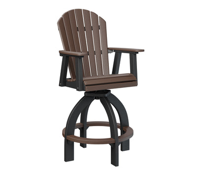 Comfo Back Swivel XT Chair