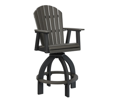 Comfo Back Swivel XT Chair
