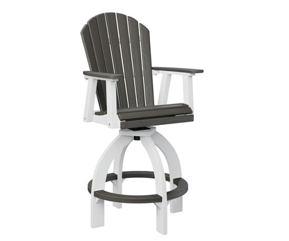Comfo Back Swivel XT Chair