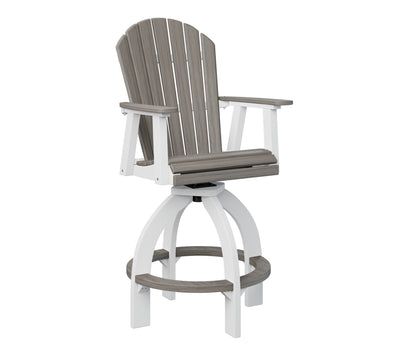 Comfo Back Swivel XT Chair