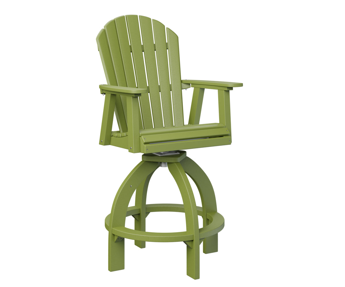 Comfo Back Swivel XT Chair