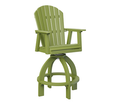 Comfo Back Swivel XT Chair