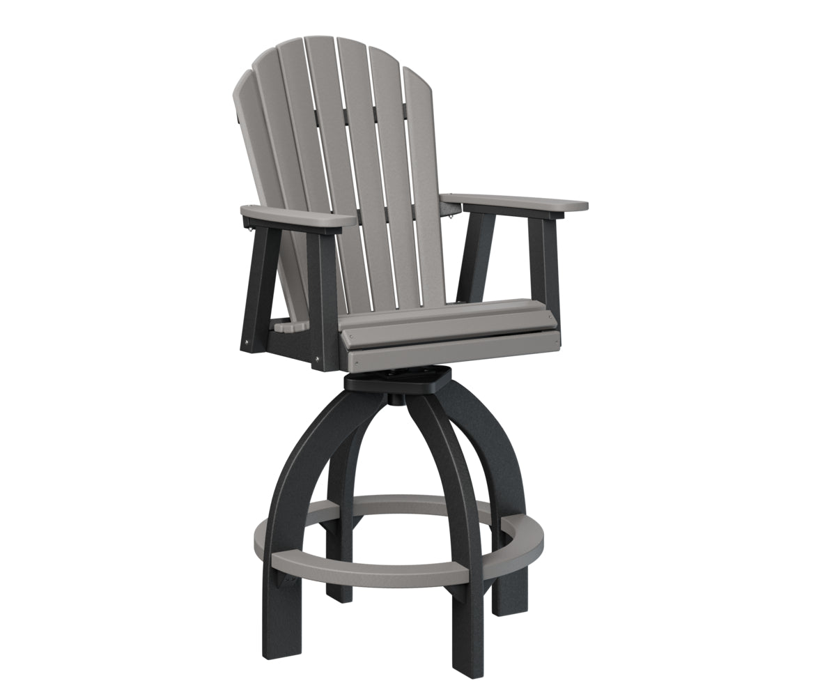 Comfo Back Swivel XT Chair