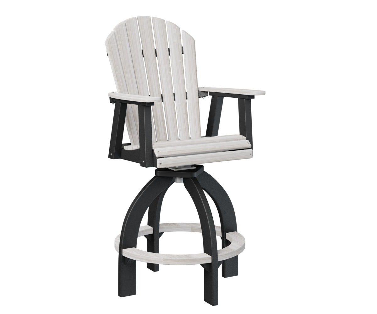Comfo Back Swivel XT Chair