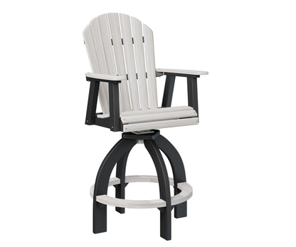 Comfo Back Swivel XT Chair