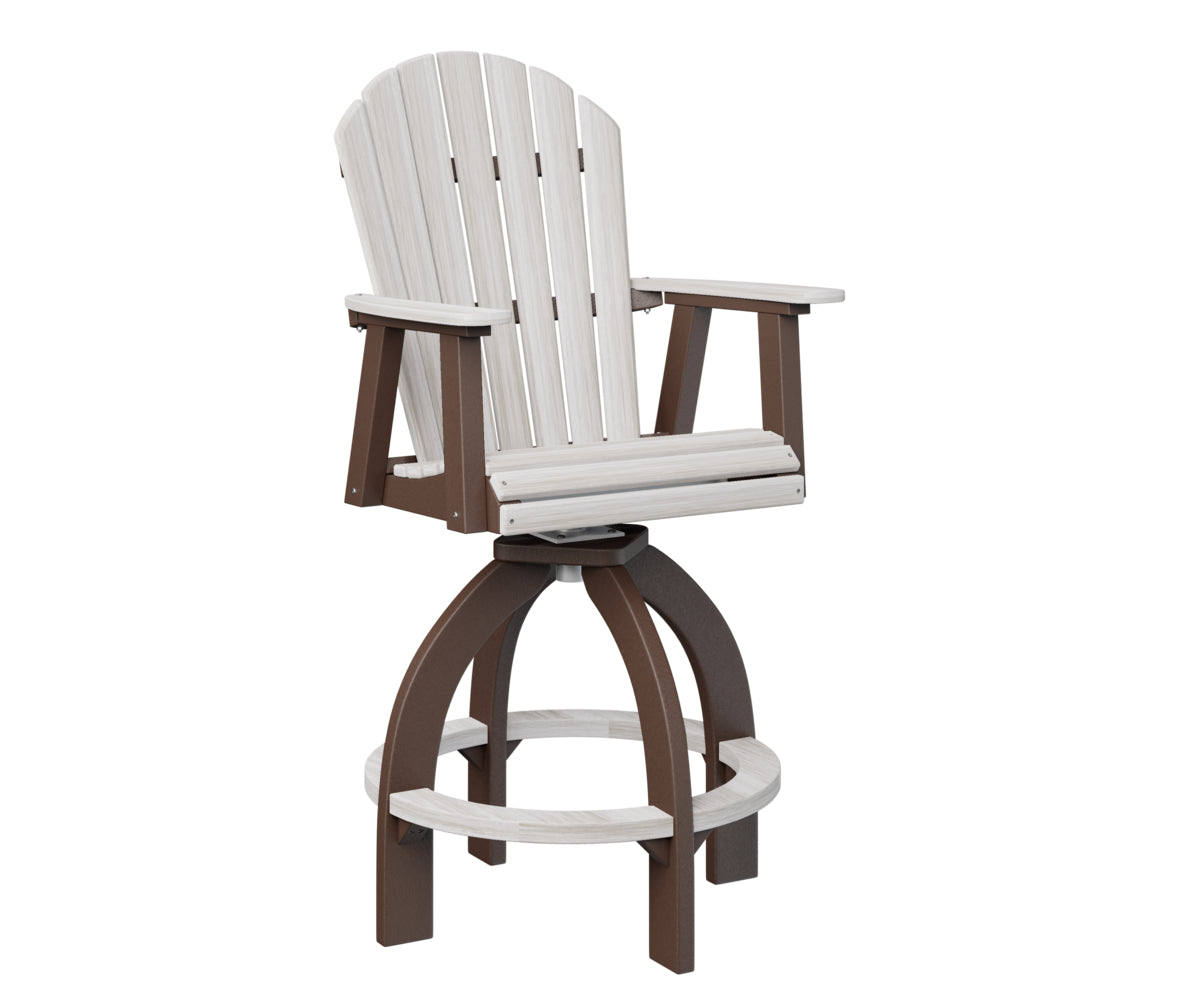 Comfo Back Swivel XT Chair