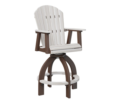 Comfo Back Swivel XT Chair