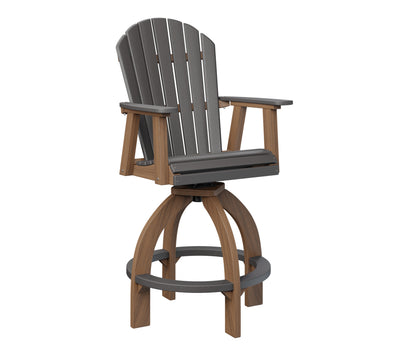 Comfo Back Swivel XT Chair