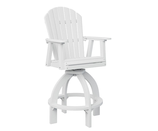 Comfo Back Swivel XT Chair