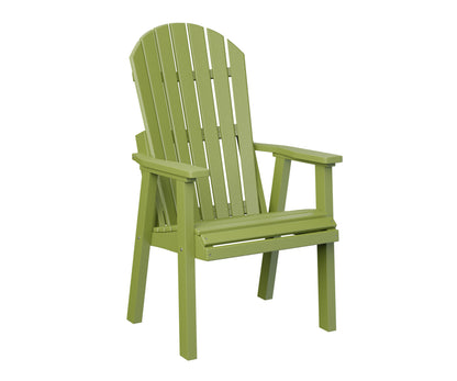 Comfo Back Deck Chair