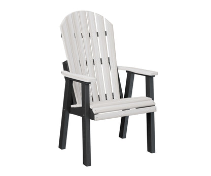 Comfo Back Deck Chair
