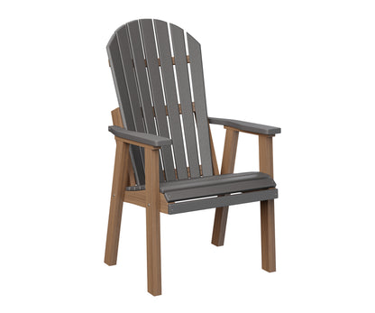 Comfo Back Deck Chair