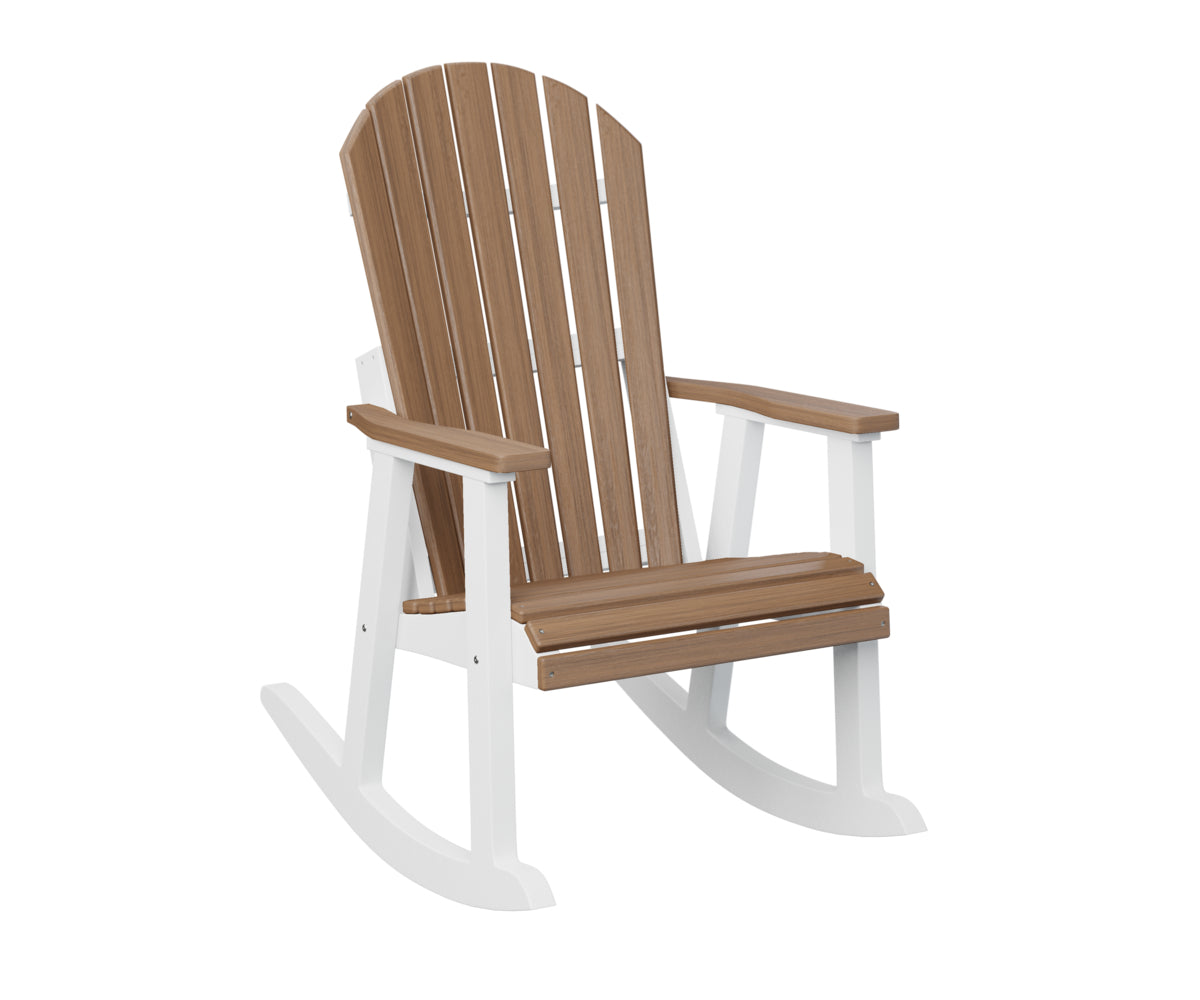 Comfo Back Rocker