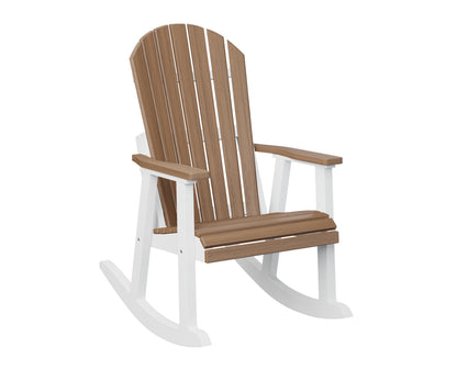 Comfo Back Rocker